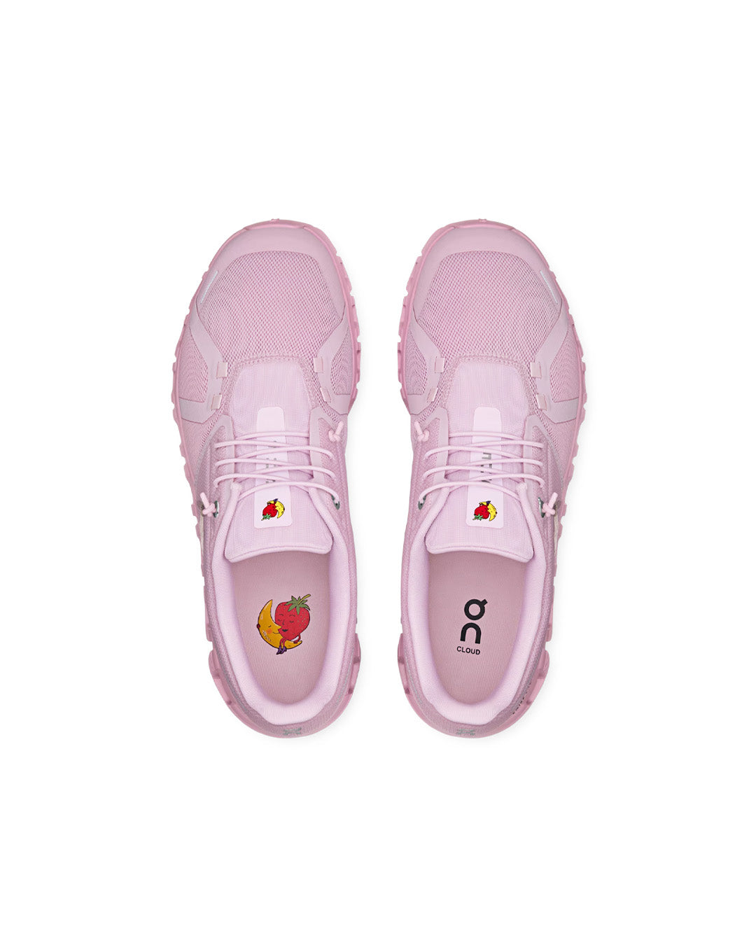 Cloud 6 SHF X SKY HIGH FARM GOODS - Aster/Begonia