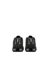 Shox R4 - Black/Sail/Light Smoke Grey/Metallic Silver