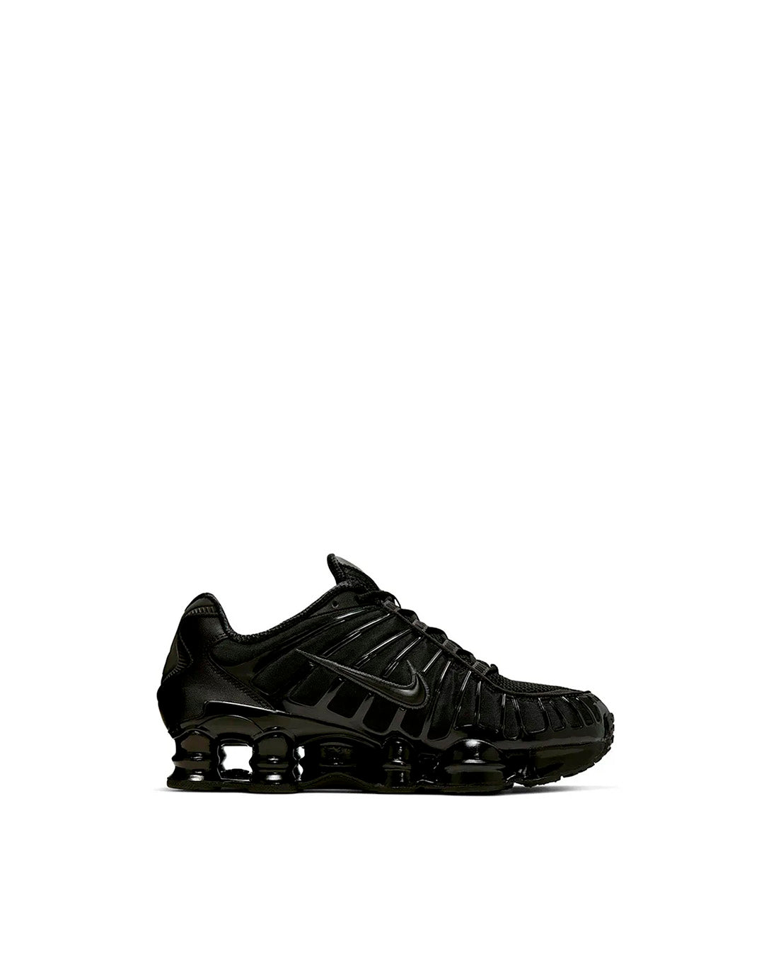 Shox TL - Black/Metallic Hematite