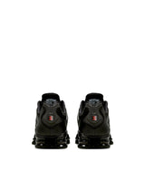 Shox TL - Black/Metallic Hematite