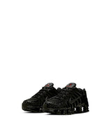 Shox TL - Black/Metallic Hematite