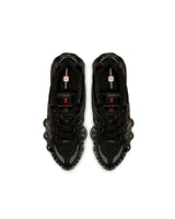 Shox TL - Black/Metallic Hematite