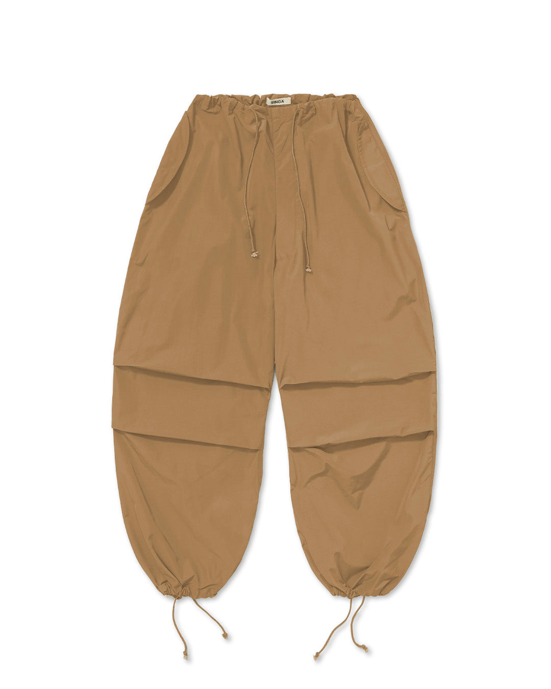 Bege 'M-65' Pants