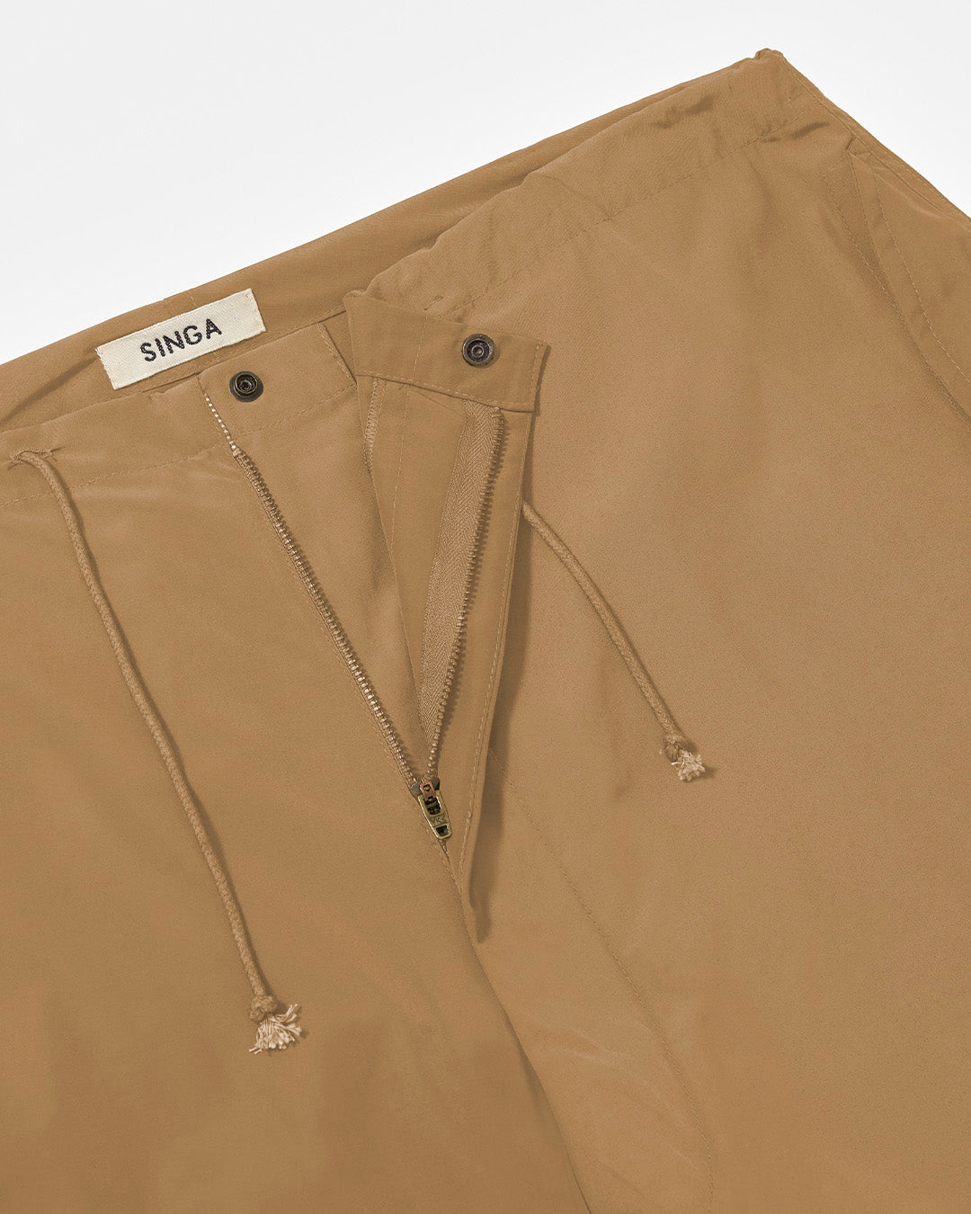 Bege 'M-65' Pants