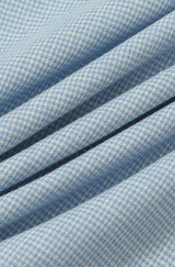 Blue 'Elizabeth' Shirt