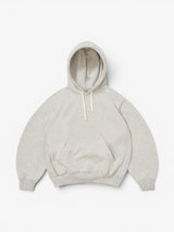 Light Grey 'Ali' Hoodie