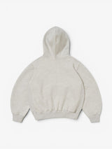 Light Grey 'Ali' Hoodie
