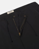Black 'M65' Pants