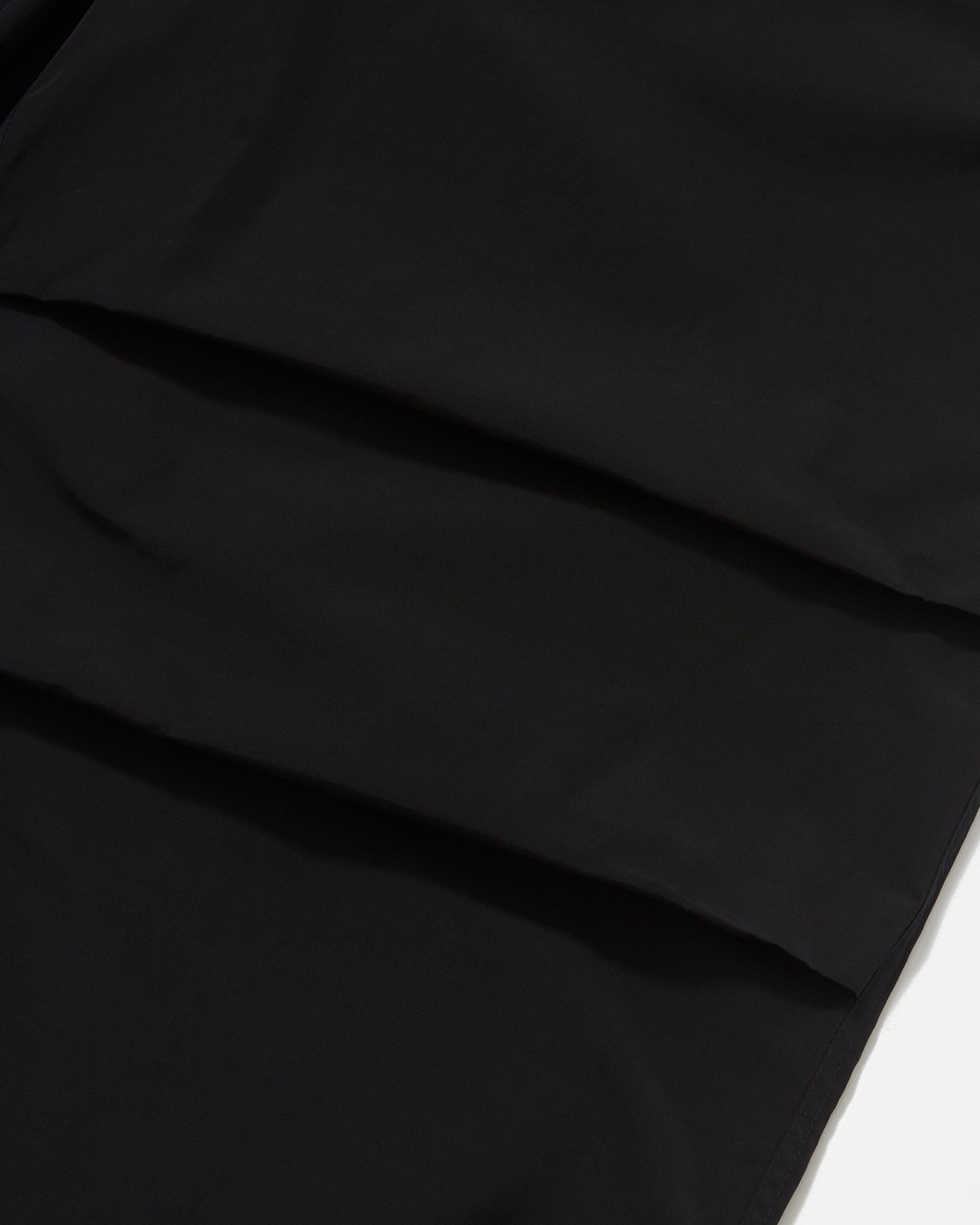 Black 'M65' Pants