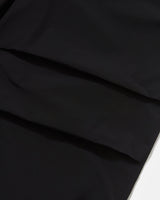 Black 'M65' Pants