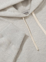 Light Grey 'Ali' Hoodie