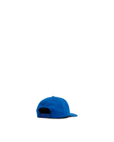 Blue 'Singapura' Cap