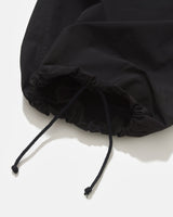 Black 'M65' Pants