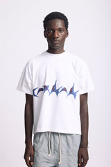 Off-White 'Star' Boxy Tee