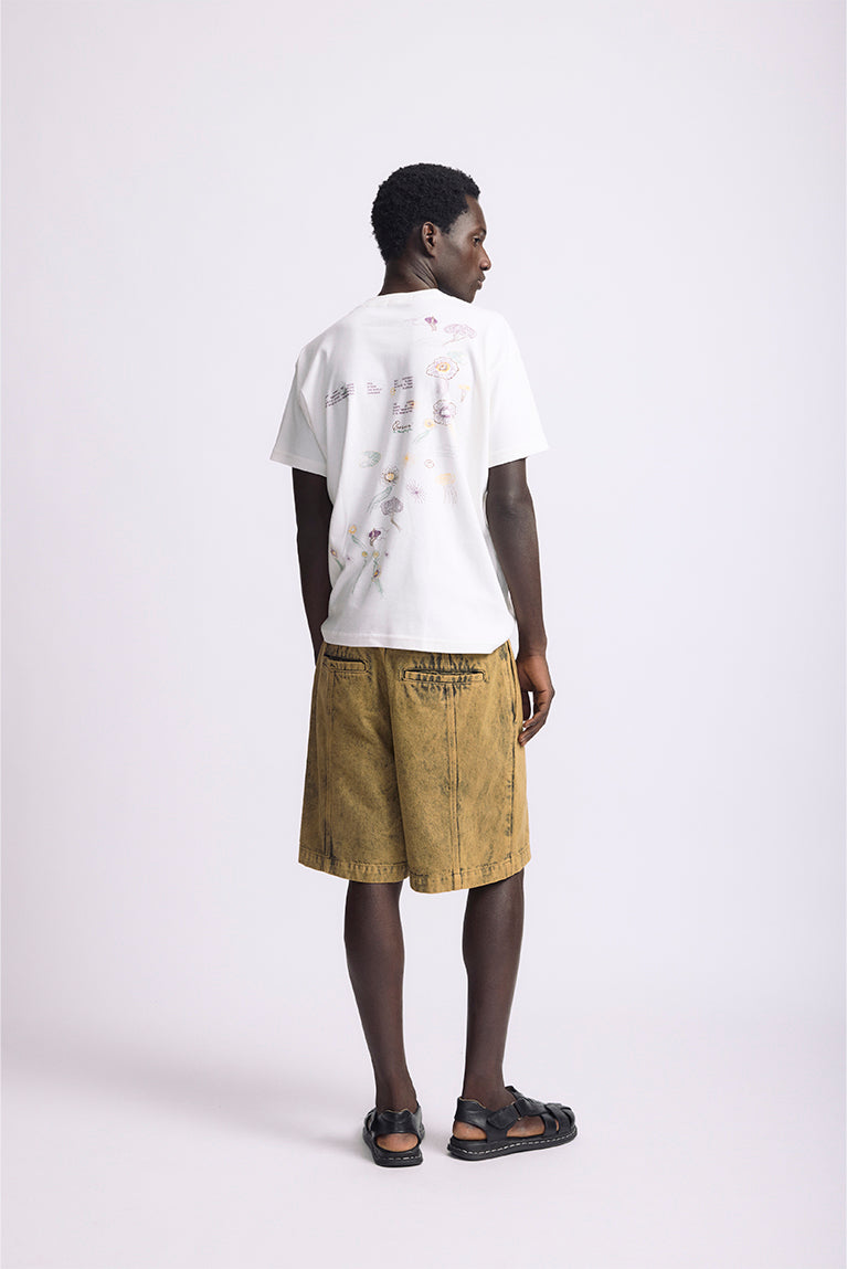 Off-White 'Ecosystem' Heavy Tee