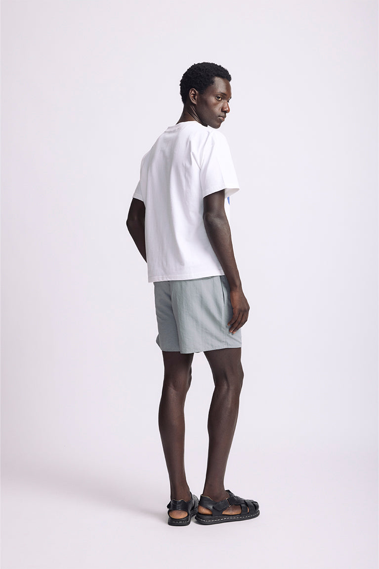 Off-White 'Star' Boxy Tee