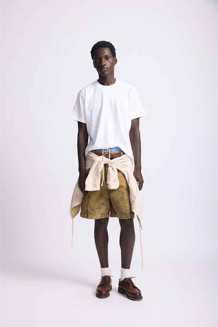 Off-White 'Lilium' Tee