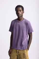 Purple 'Lilium' Tee