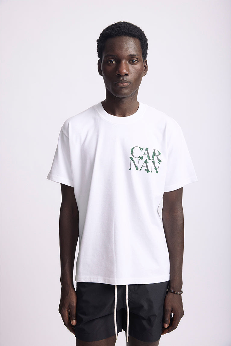 Off-White 'Moss' Tee