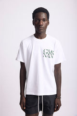 Off-White 'Moss' Tee