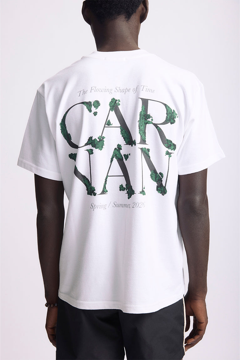 Off-White 'Moss' Tee