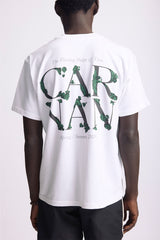 Off-White 'Moss' Tee