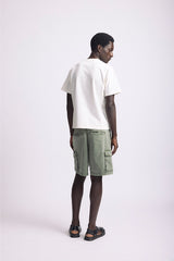 Off-White 'Title' Boxy Tee