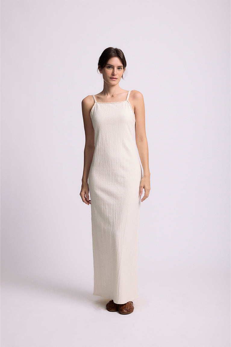 Off-White 'Lacing' Dress