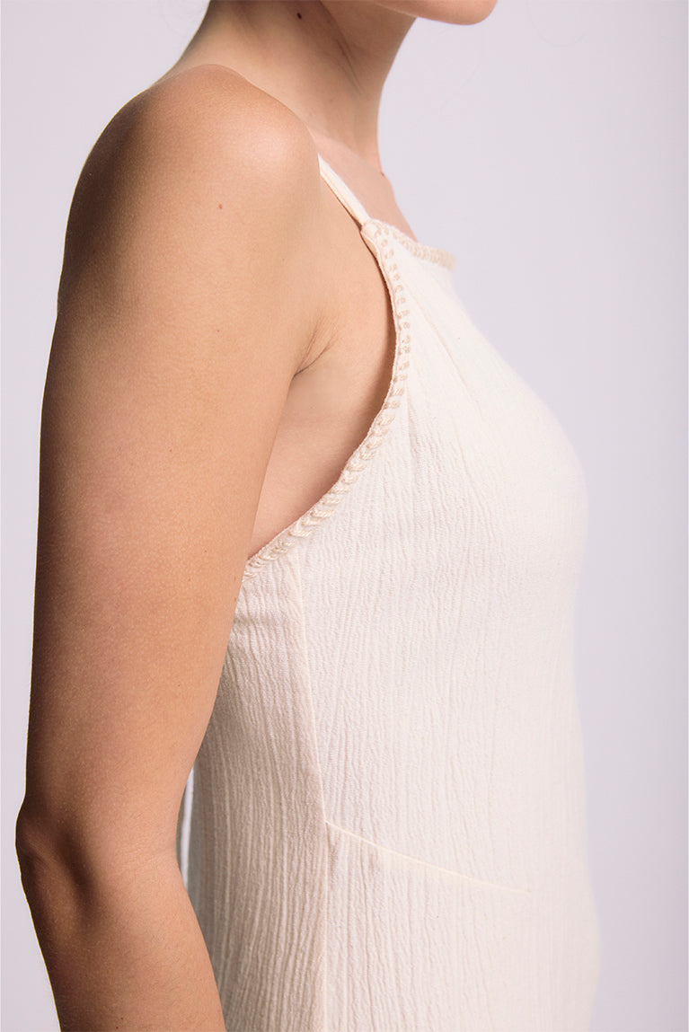 Off-White 'Lacing' Dress