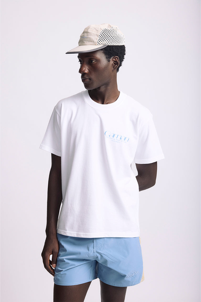 Off-White 'Seabird' Tee
