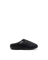 'Reflective Rip Permanent' Sandal X SUBU - Black