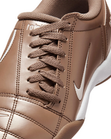 Total 90 - Mink Brown/White Racer-Blue