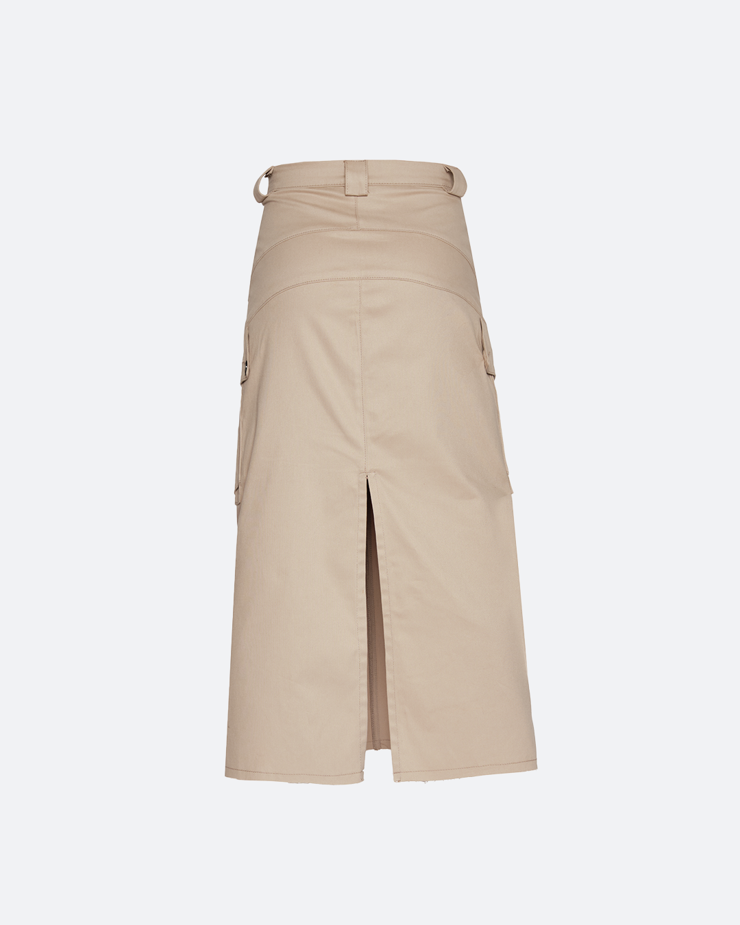 Brubeck Skirt