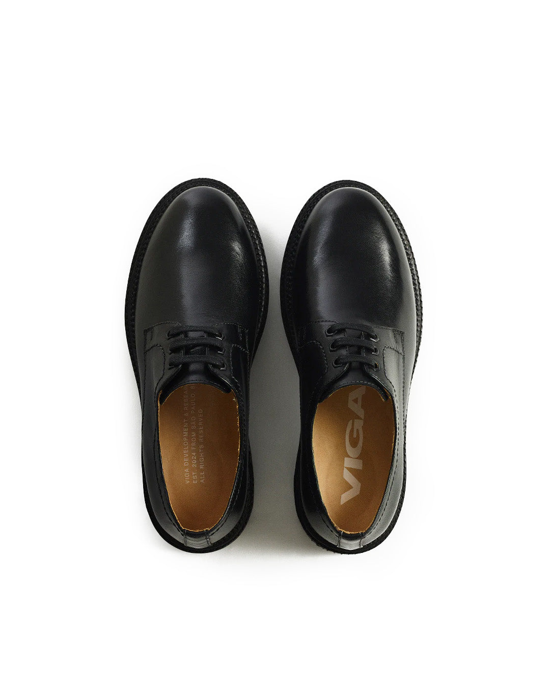 Derby - Black
