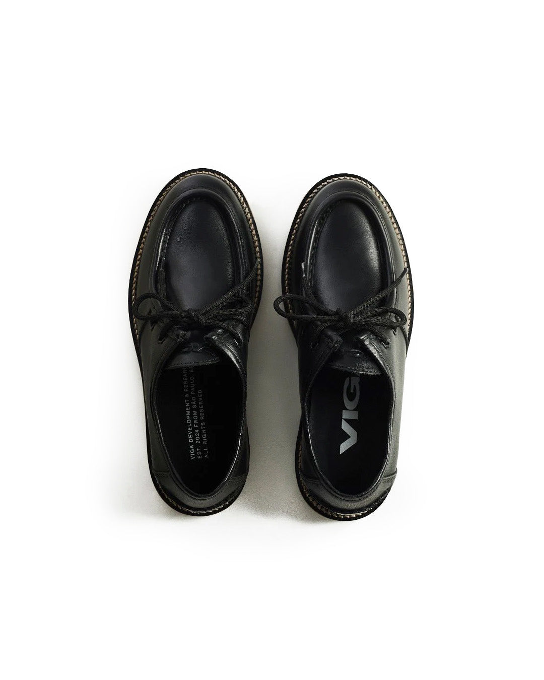 Cannadian Worker - Black