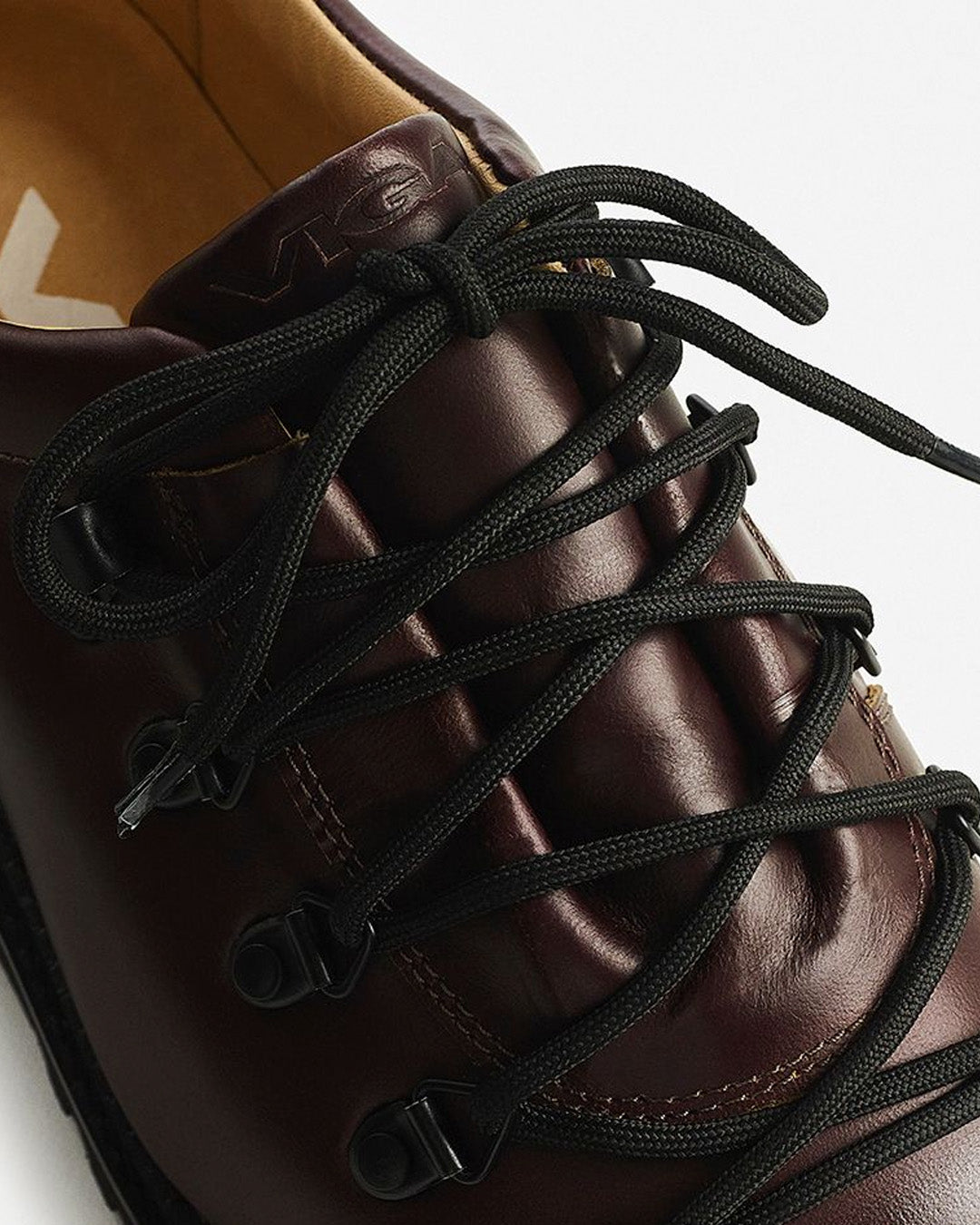 Hiking Boot Lo - Pine Nut