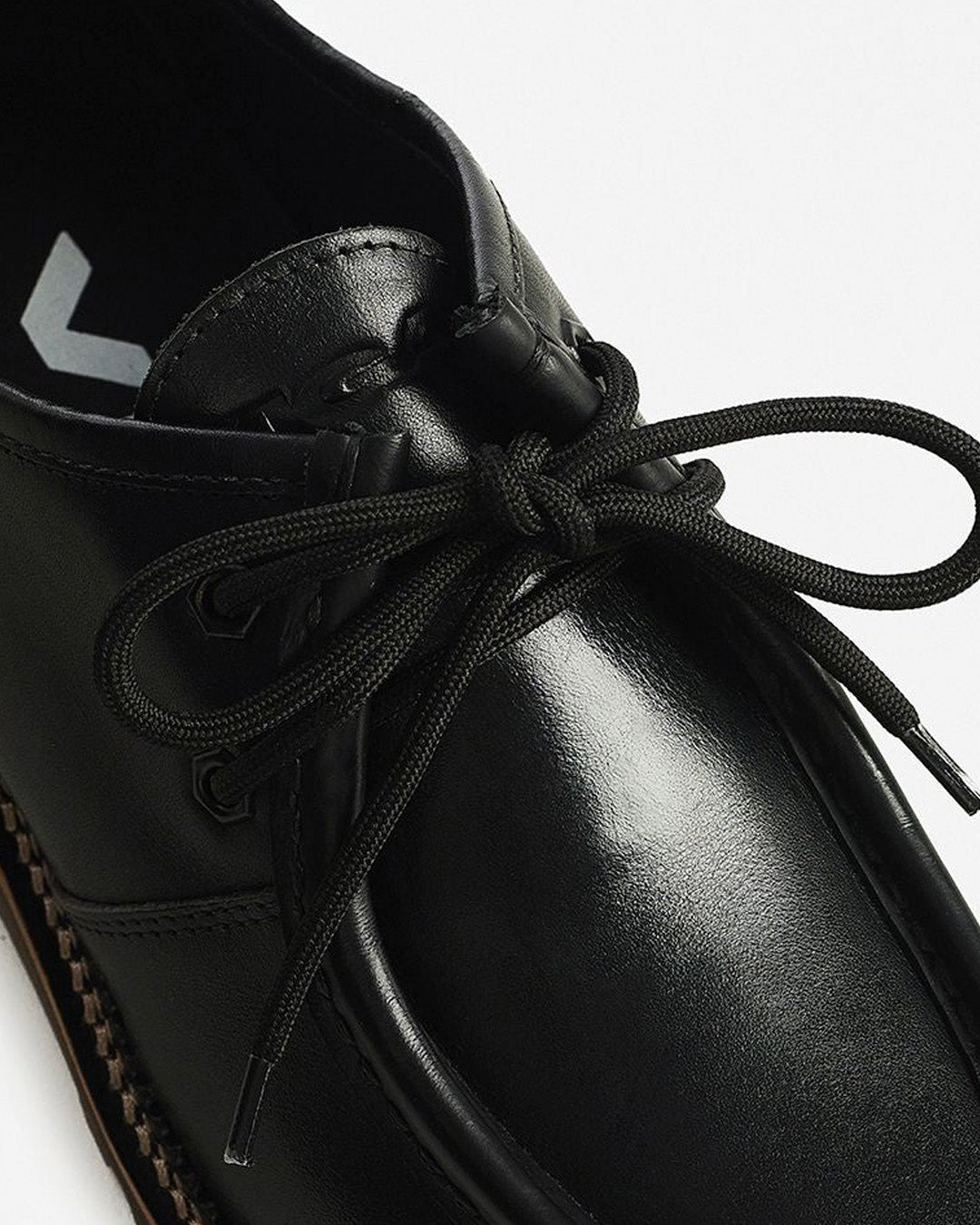 Cannadian Worker - Black