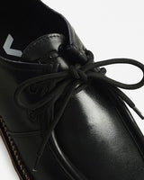 Cannadian Worker - Black