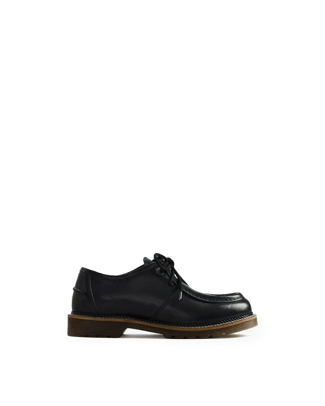 Cannadian Worker - Black