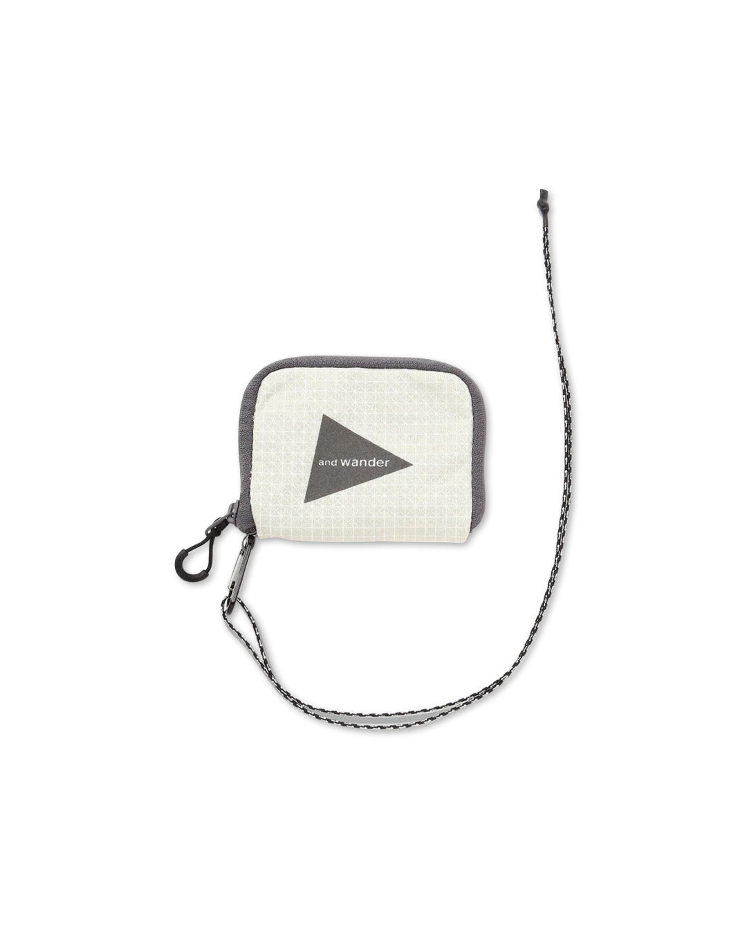 Off-White 'Ocean rip' Wallet