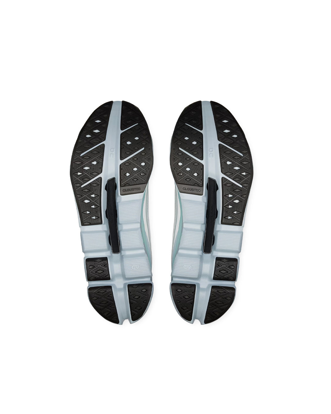 Cloudflow 5 AD - Hail/White