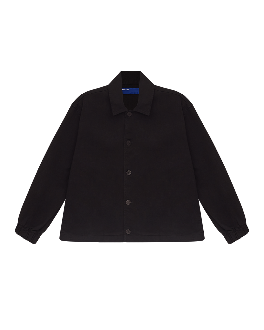 Worker Jacket – WORKING TITLE