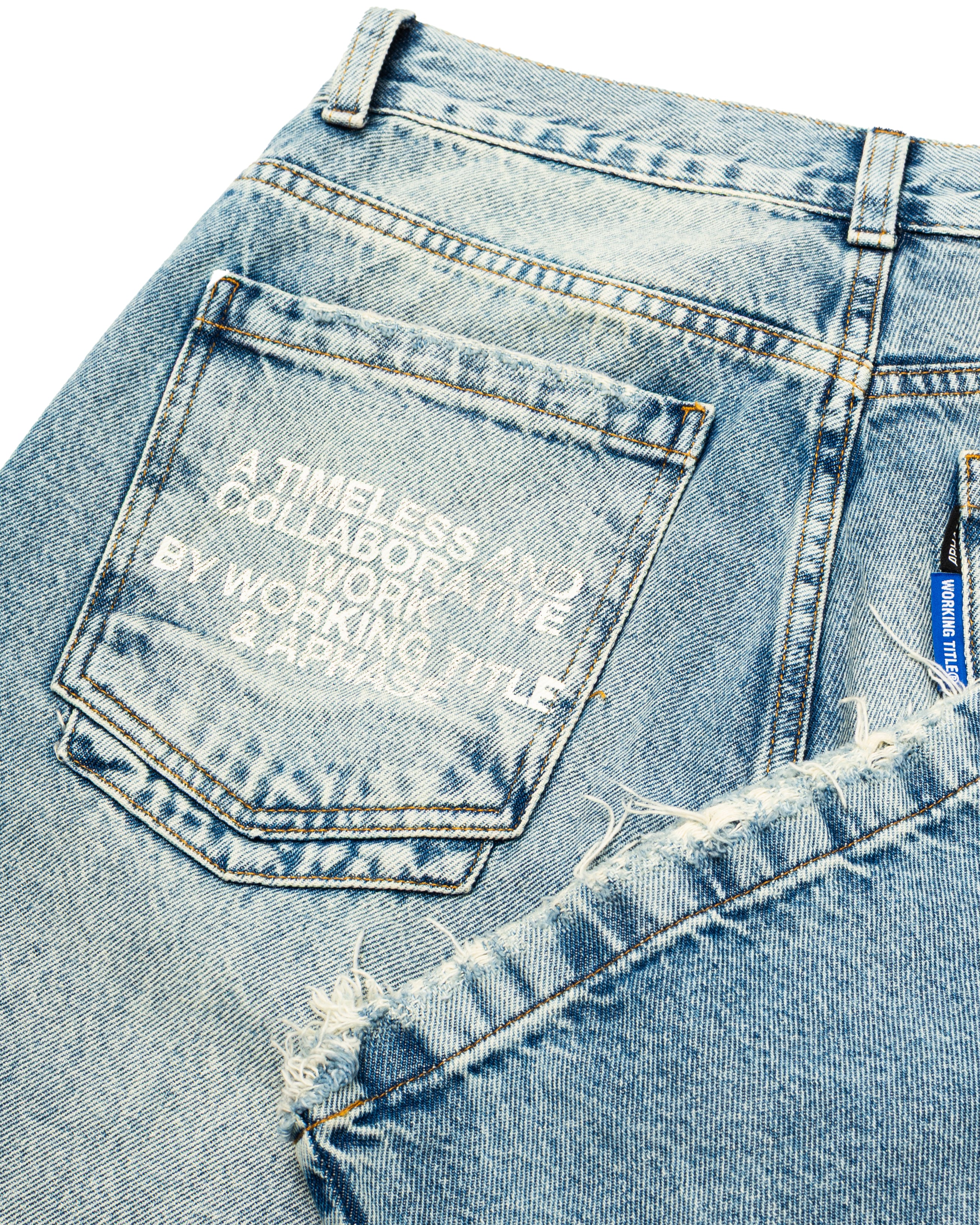 Jeans 'Timeless' Pants