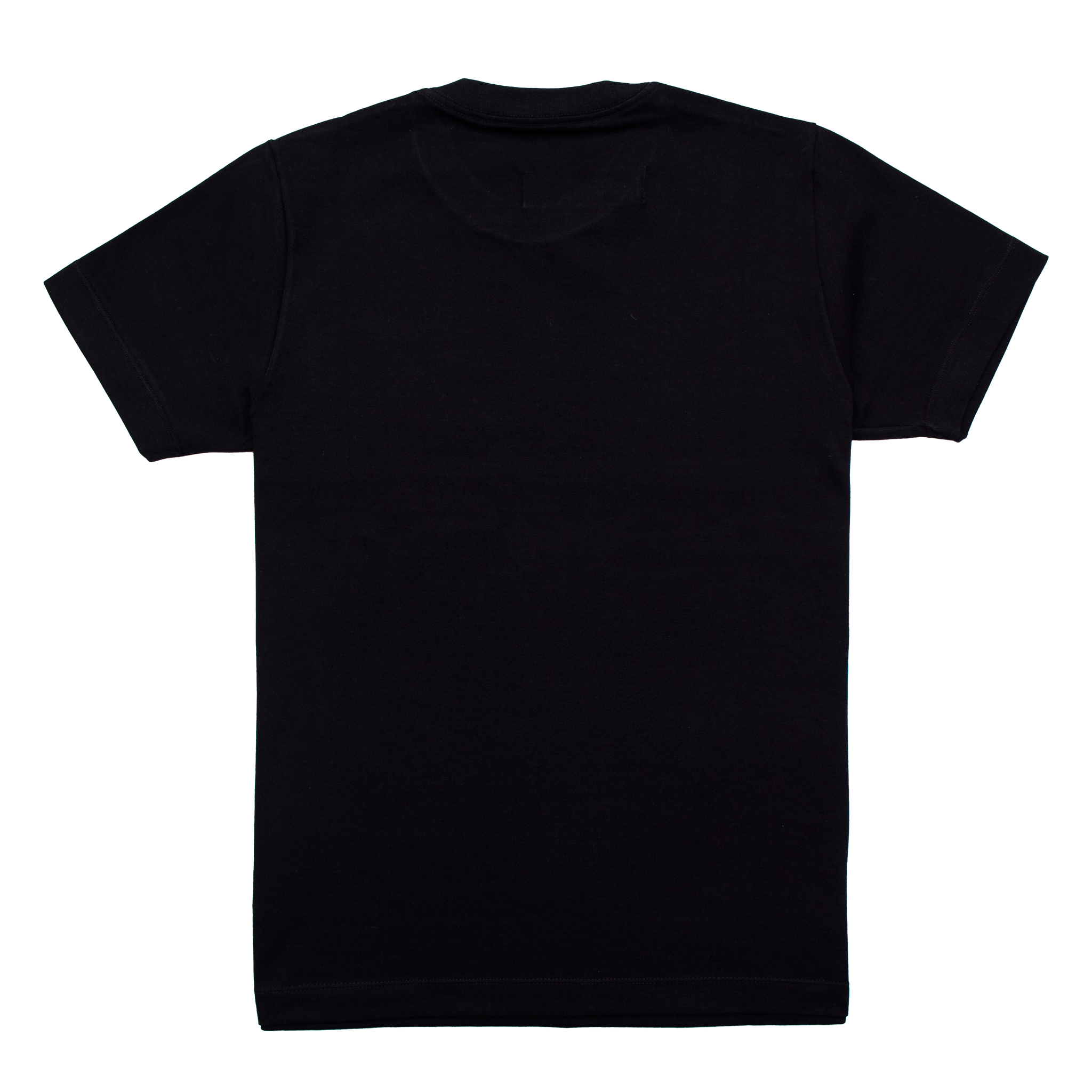 BECK'S x WORKING TITLE Camiseta Autopilot - Black